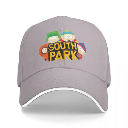 Souths Retro Golf Cap