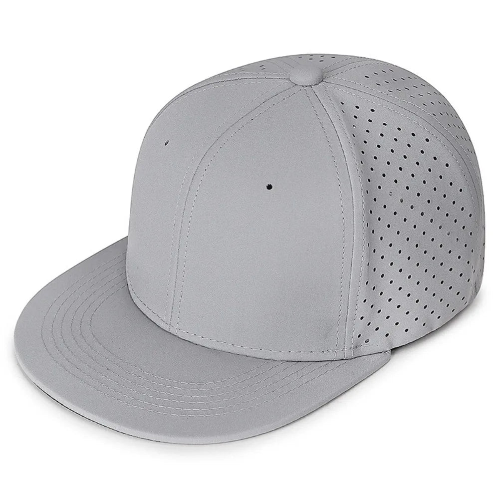 Full Closed Trucker Hat