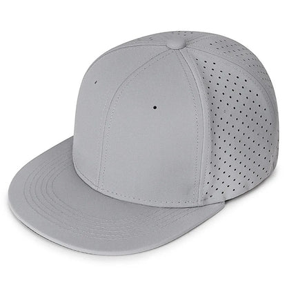 Full Closed Trucker Hat