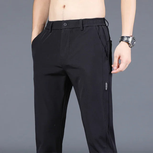 Men's Smooth Stretch Pants