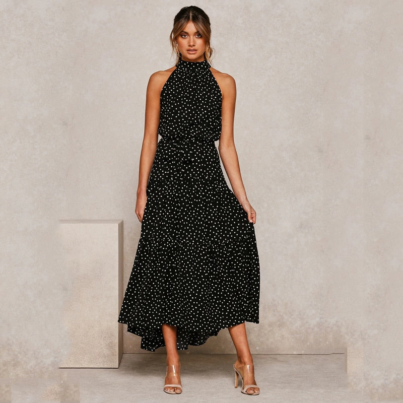 Torrard™ Polka Dot Dresses