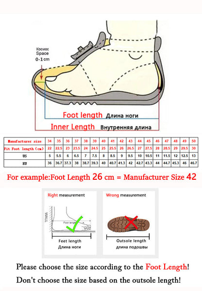 Men Lightweight Summer Sandals