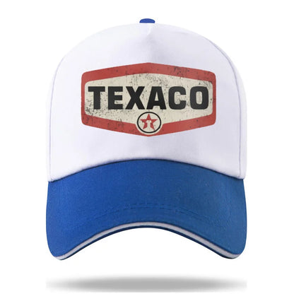 Unisex Texaco Baseball Cap