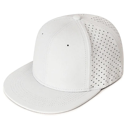 Full Closed Trucker Hat