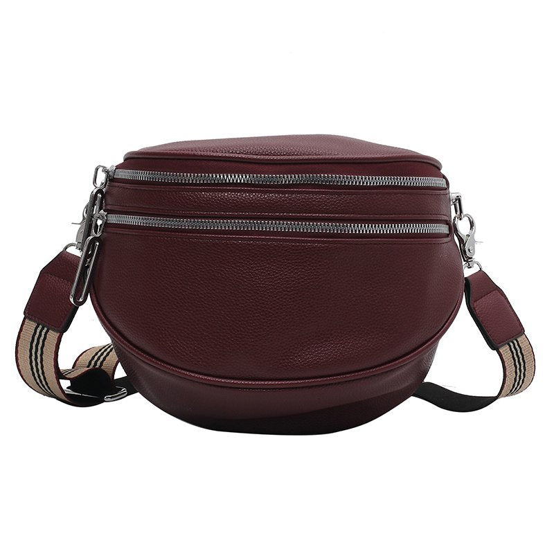 Torrard™ Vieve Crossbody tas