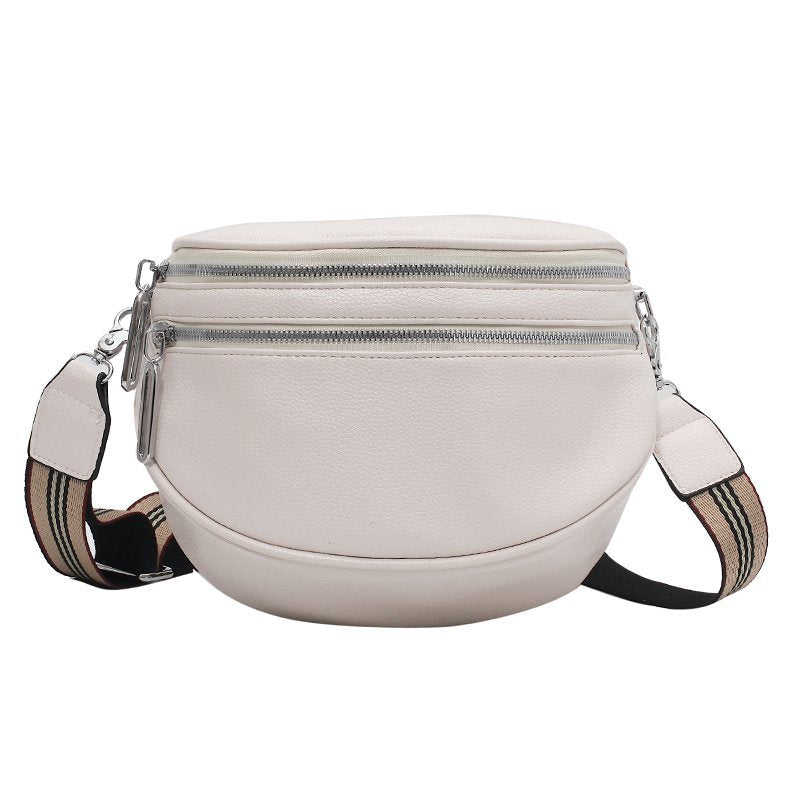 Torrard™ Vieve Crossbody tas