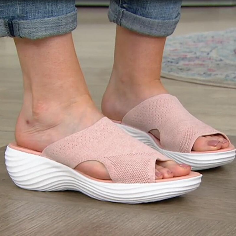 Ultra Soft Comfi Slippers
