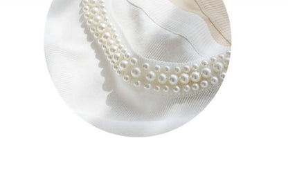Korea Knitted Vests Women Top
