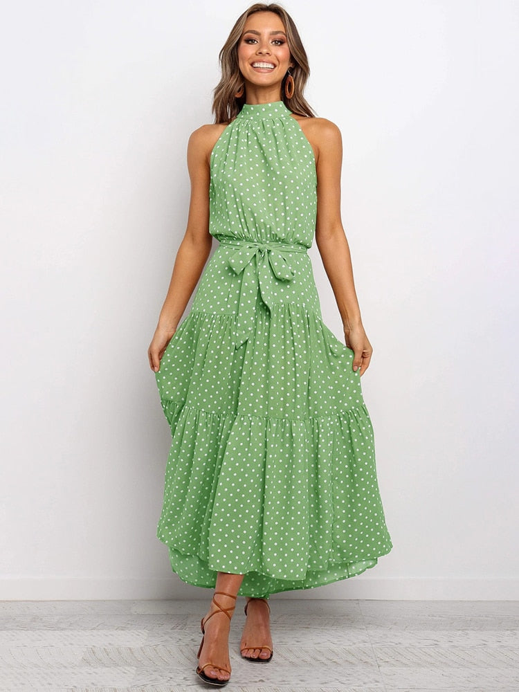 Torrard™ Polka Dot Dresses