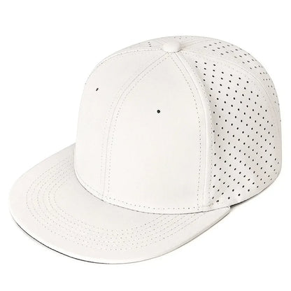 Full Closed Trucker Hat