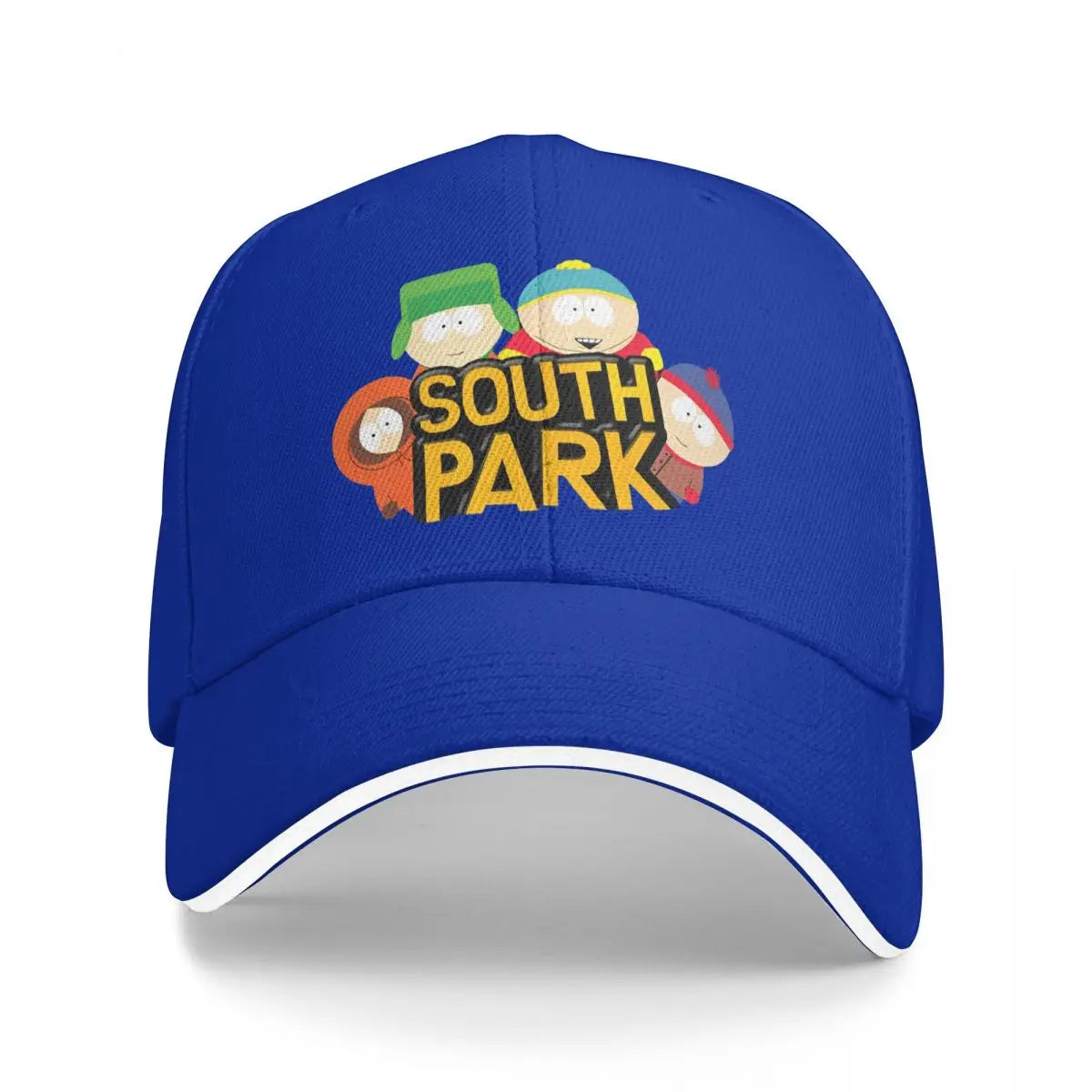 Souths Retro Golf Cap