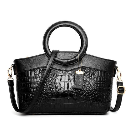 Timeless Handmade Vintage Bag
