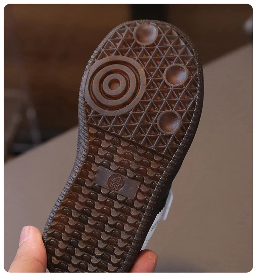 Fashion Tennis Kids Shoes