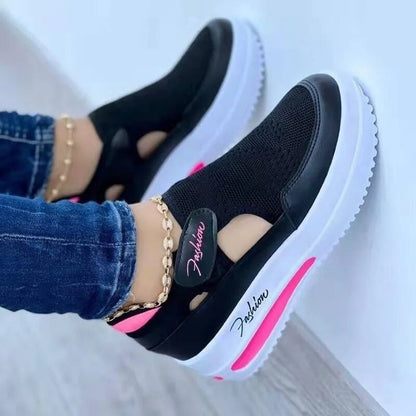 Comfortable Breathable Mesh Shoes