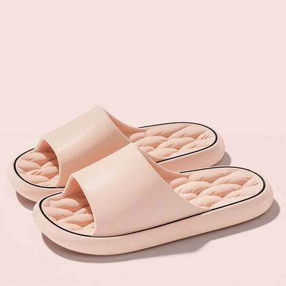 Men’s EVA Indoor Slides – Ultra Light