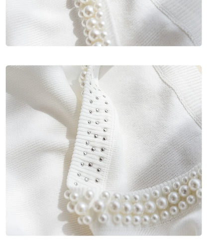 Korea Knitted Vests Women Top