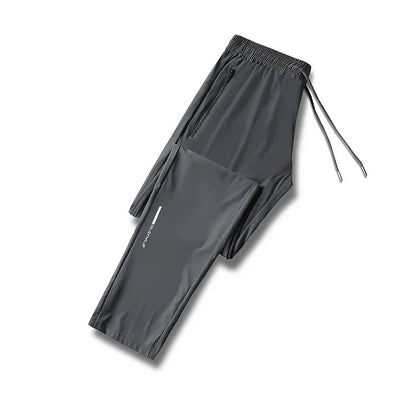 Men's Quick-Dry Trousers