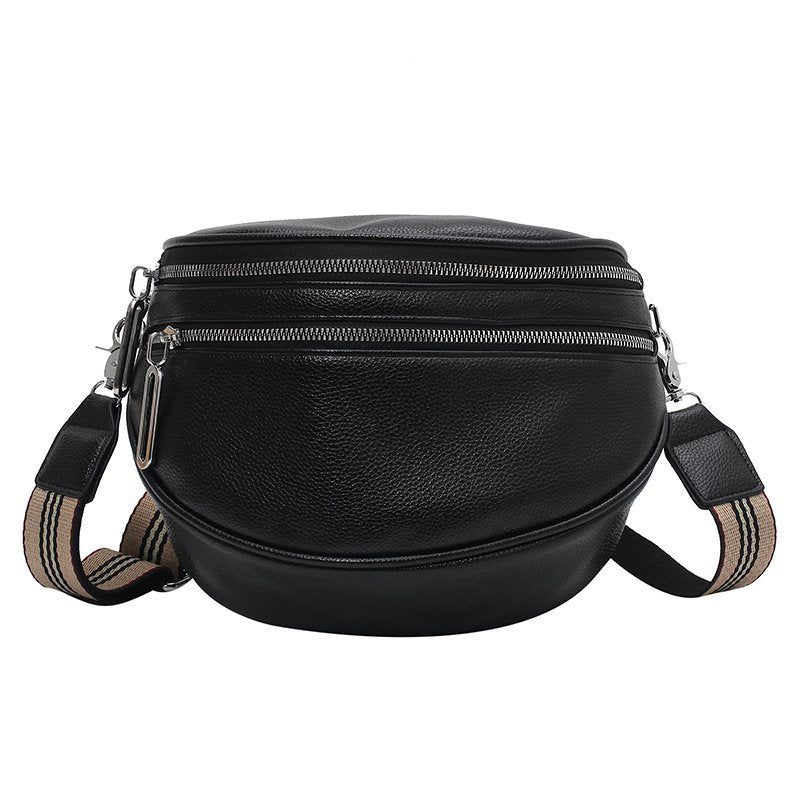 Torrard™ Vieve Crossbody tas