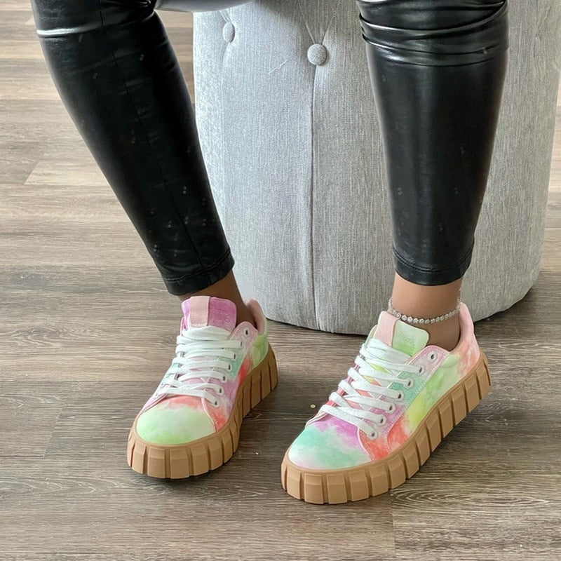 Fashionable Sneakers for Women