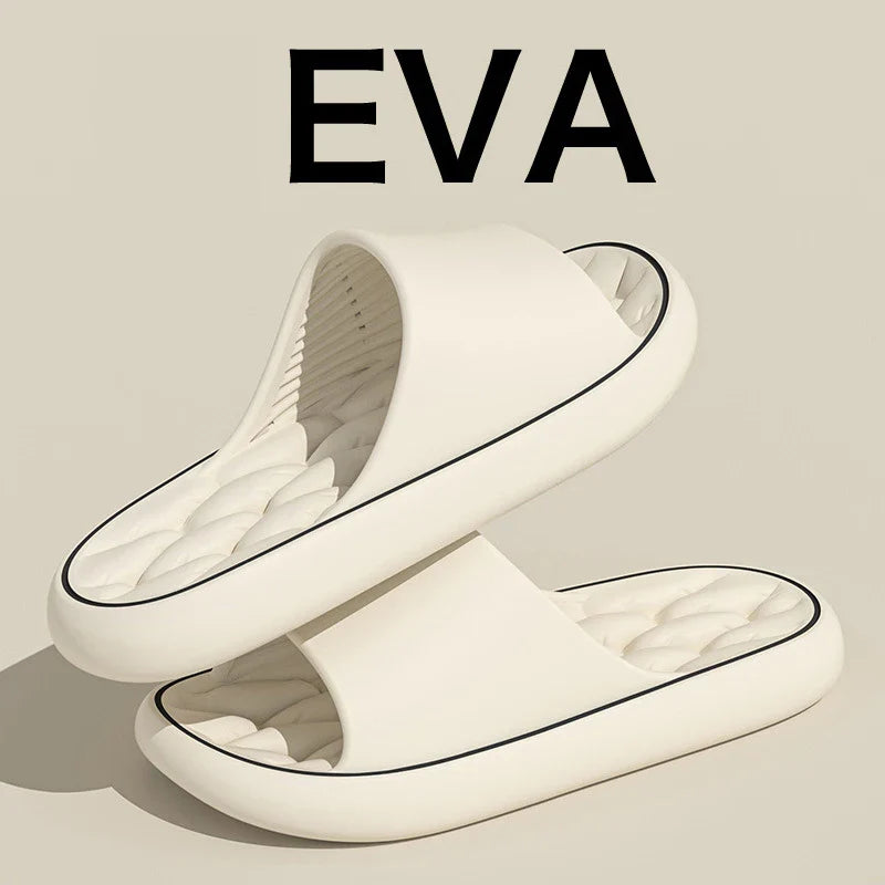 Men’s EVA Indoor Slides – Ultra Light