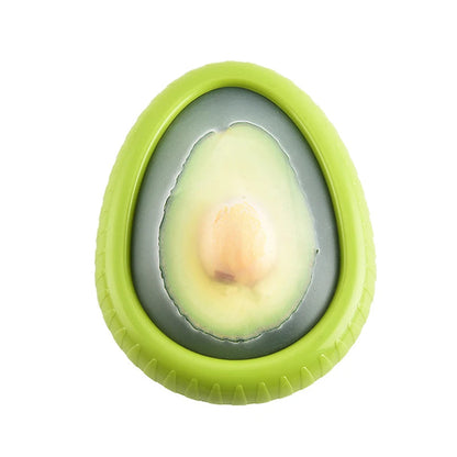 Reusable Fruit Fresh Cover