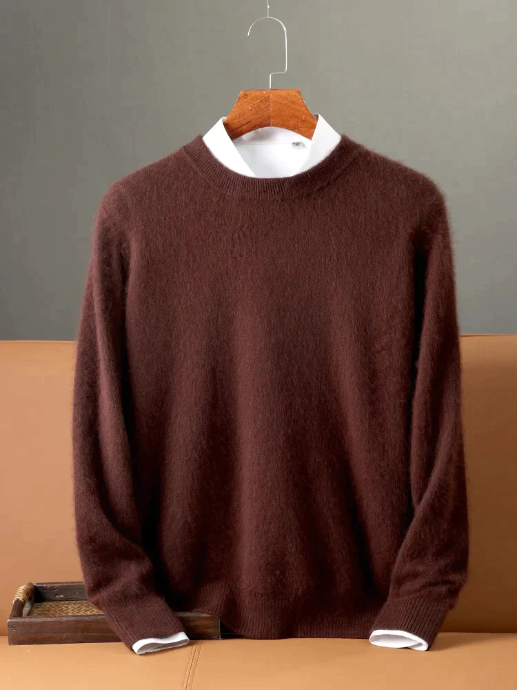 Torrard™ Mink Gebreide Sweater