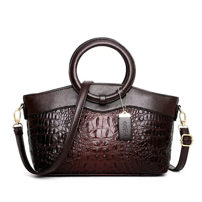 Timeless Handmade Vintage Bag