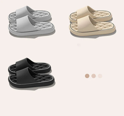 Men’s EVA Indoor Slides – Ultra Light