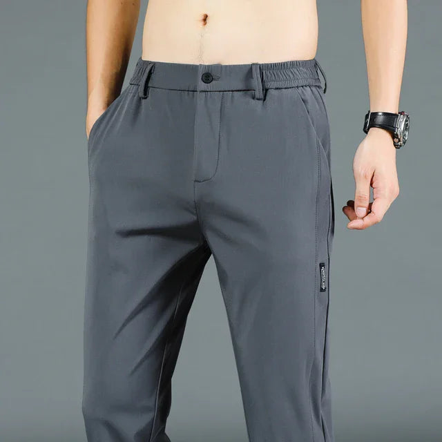Men's Smooth Stretch Pants
