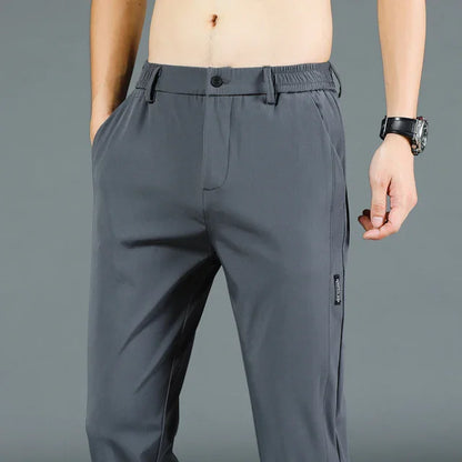 Men's Smooth Stretch Pants