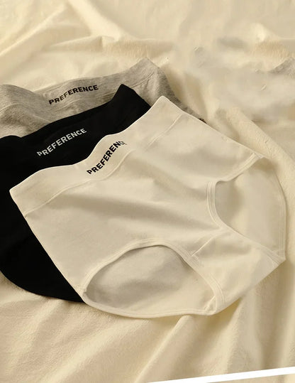 Cotton Shaping Women’s Underwear