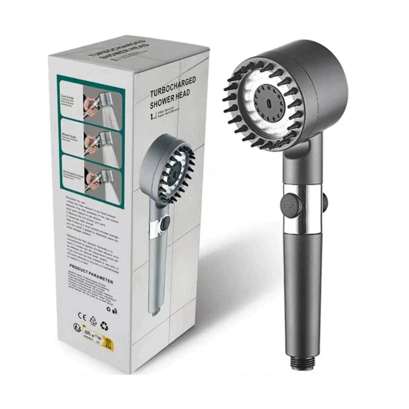 High Speed Shower head
