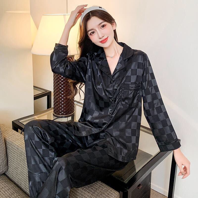 Torrard™ Silk Polyester Pajama