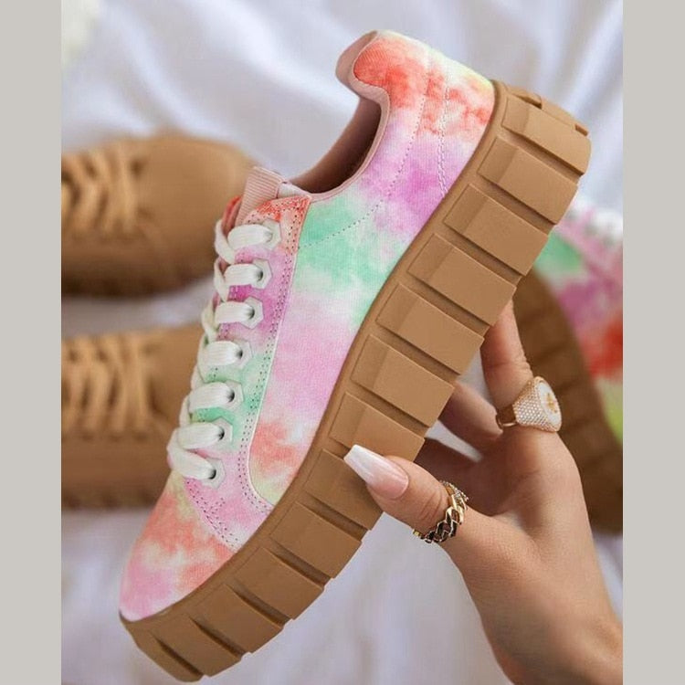 Fashionable Sneakers for Women