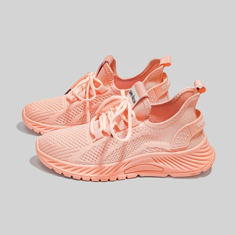 Lightweight Sports Running Shoes