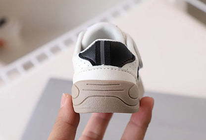 Soft Ergonomic Baby Sneakers