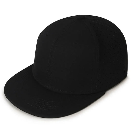 Full Closed Trucker Hat