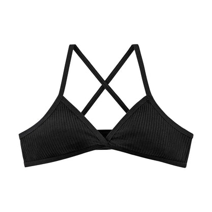 Women's Triangle Cup Bra