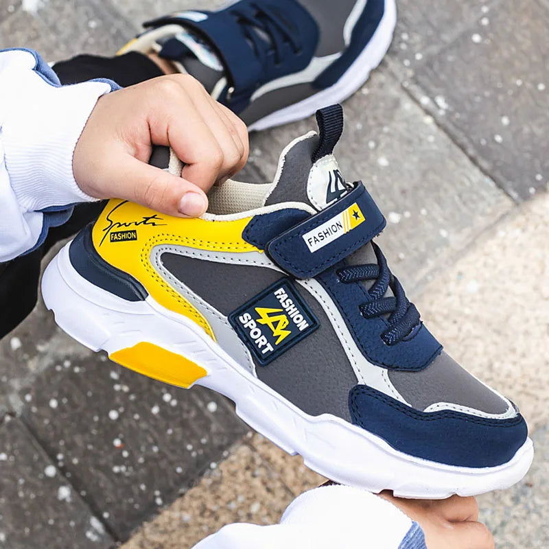 Four Seasons Kids Sneakers