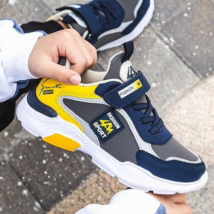 Four Seasons Kids Sneakers