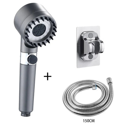 High Speed Shower head