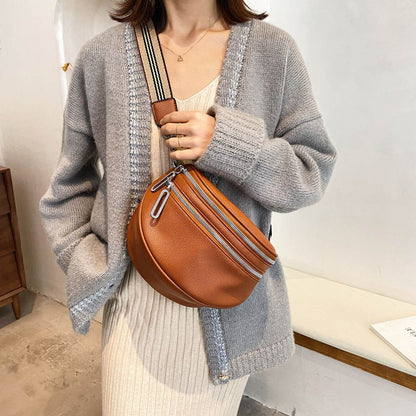 Stylish Crossbody Tas Bags