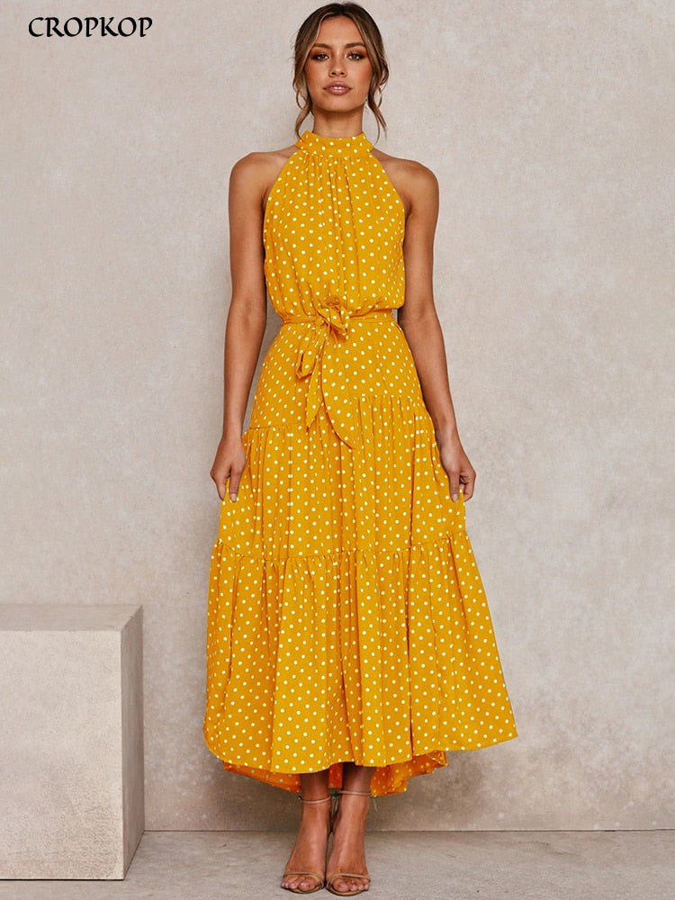 Torrard™ Polka Dot Dresses