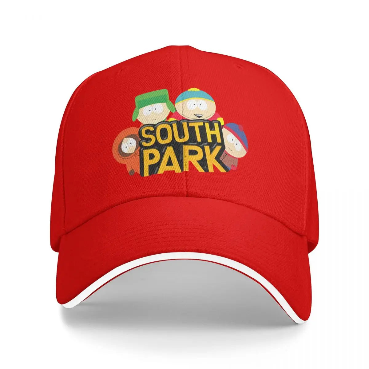 Souths Retro Golf Cap