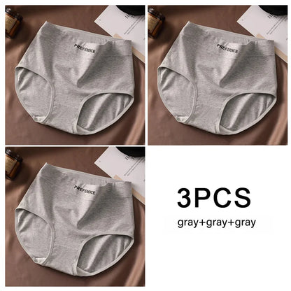 Cotton Shaping Women’s Underwear