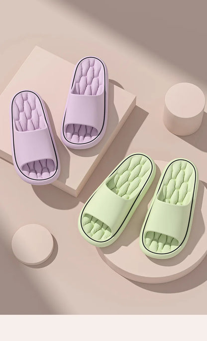 Men’s EVA Indoor Slides – Ultra Light