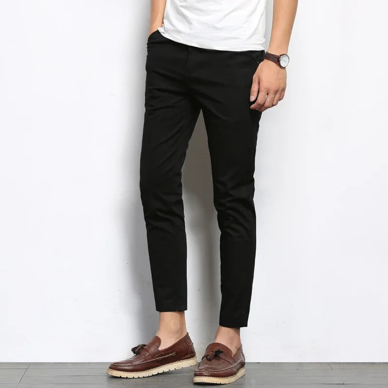 Slight Stretch Dress Pants