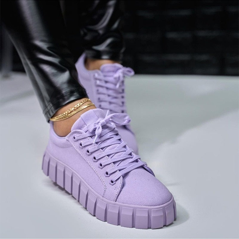 Fashionable Sneakers for Women