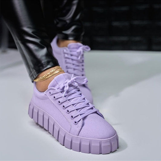 Fashionable Sneakers for Women