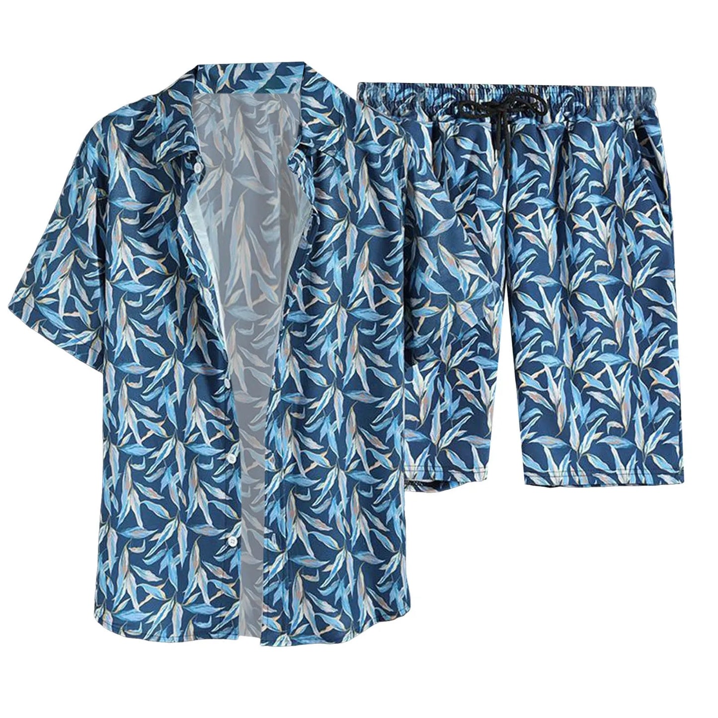 Men's Summer Sports Set